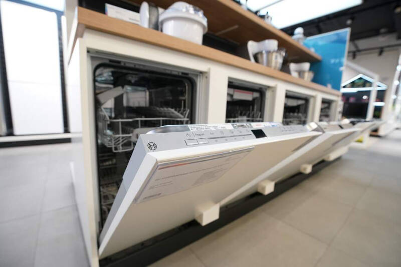 Великий POS: средний чек кредитов на мебель и технику подскочил на треть