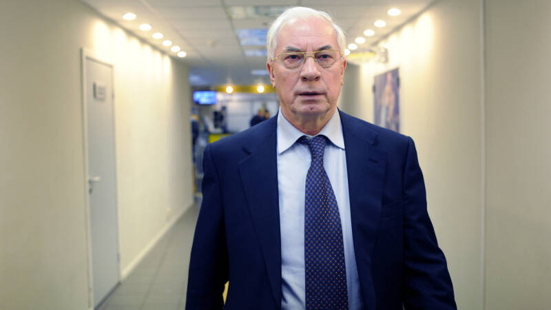 &laquo;Если будет избран Трамп, переговоры по Украине возможны&raquo;