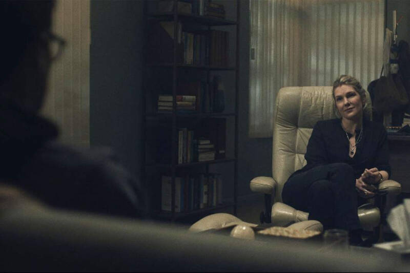 Виноватый ли я: Джилленхол в &laquo;Презумпции невиновности&raquo; соперничает с Фордом