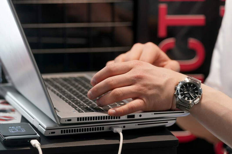 Реестровые знаки: что последует за резким ростом выручки российских IT-компаний