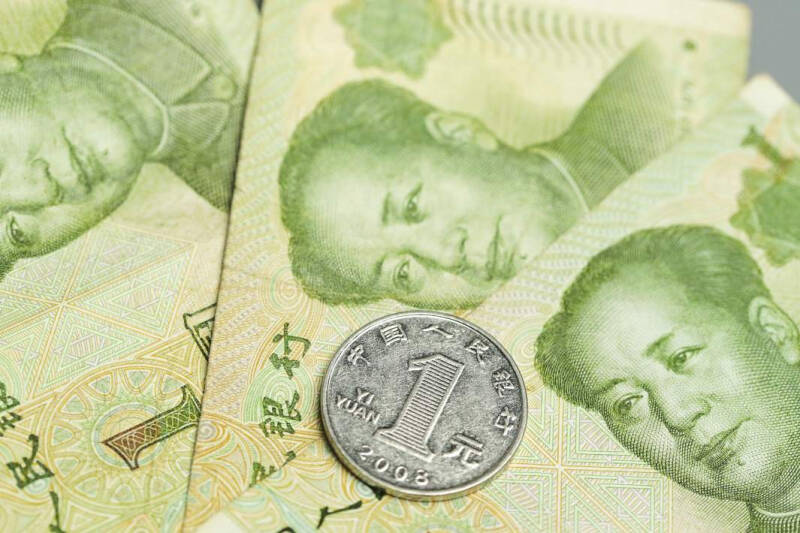 Курсовая работа: может ли рубль еще укрепиться