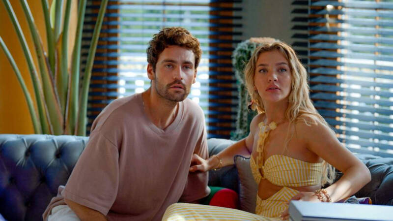 &laquo;Моя мама жила в Севастополе, и я русская по происхождению&raquo;