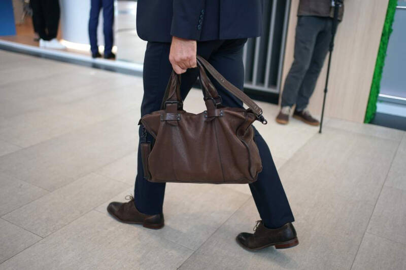 От ворот разворот: работникам нежелательных организаций запретят въезд в РФ