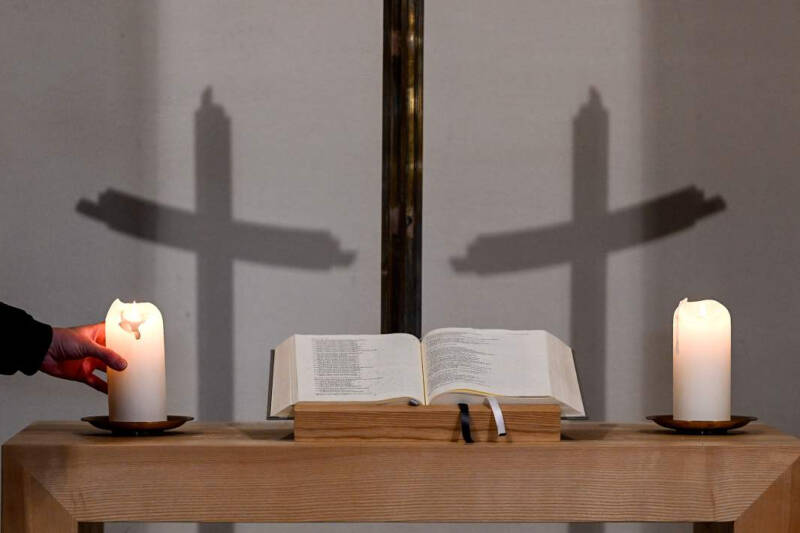 Не свято место: как происходит дехристианизация Европы