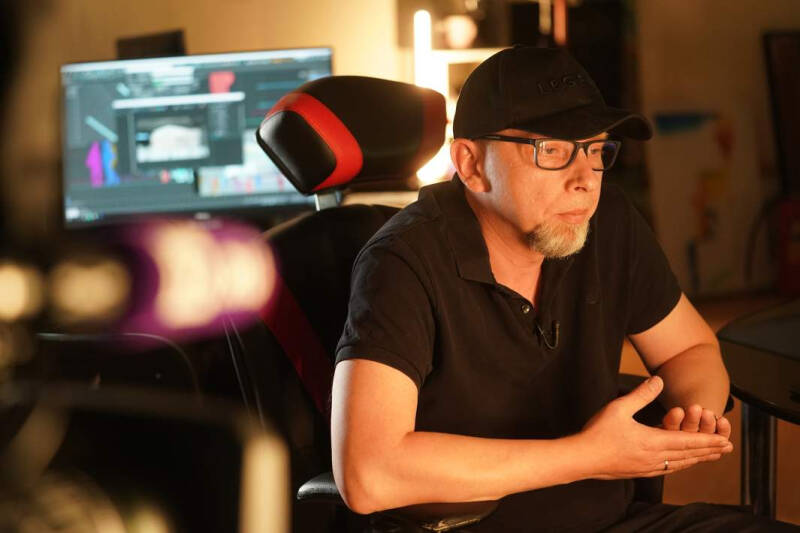 &laquo;У нас никогда ничего не повторяется&raquo;