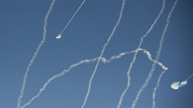 Оперштаб Кубани сообщил о массированной атаке БПЛА на несколько районов региона