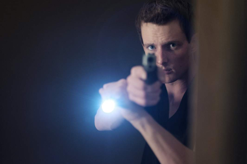 Не влезай, убьет: за самооборону в доме предложили не наказывать