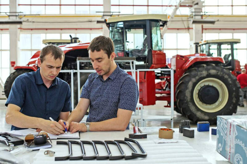 Ставки на транспорт: доходы бюджета от утильсбора подскочили в 2,5 раза