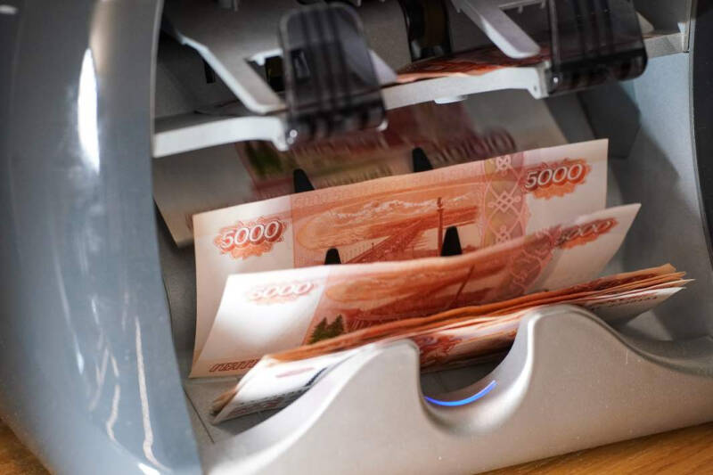 Великий POS: средний чек кредитов на мебель и технику подскочил на треть