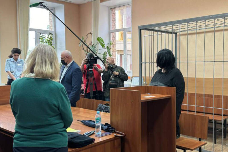 Доступное жульё: черный риелтор получила четыре года за аферу на 23 млн