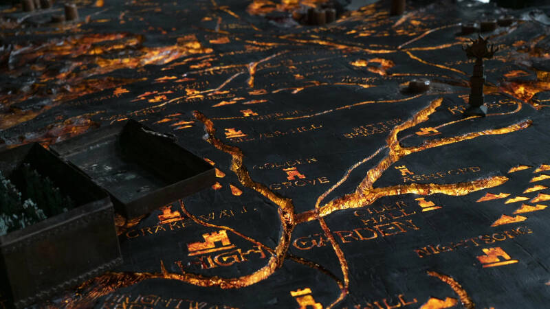 Дворцовый поворот: &laquo;Дом Дракона&raquo; возвращает атмосферу &laquo;Игры престолов&raquo;