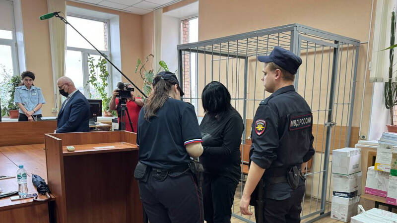 Доступное жульё: черный риелтор получила четыре года за аферу на 23 млн