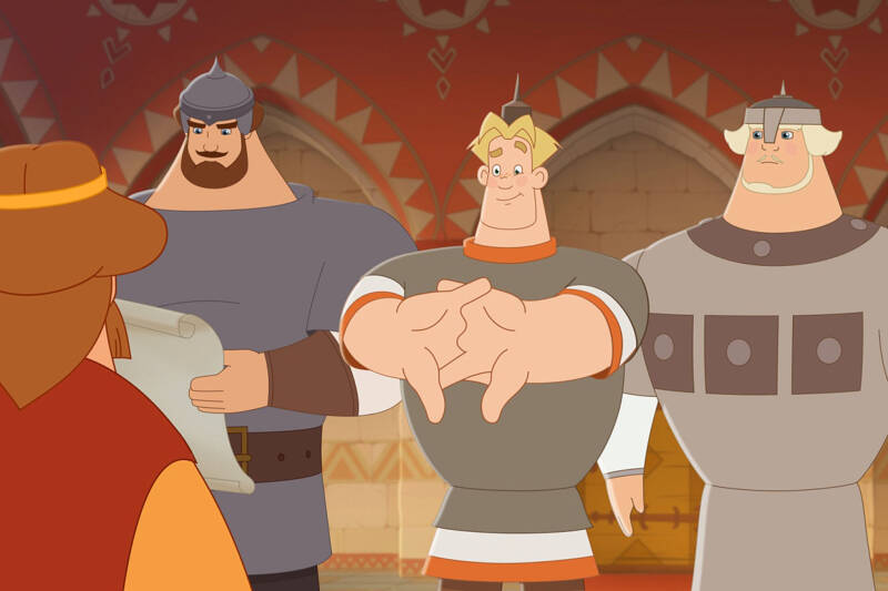 Культурная неделя: выбор «Известий»