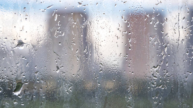 Штормовое предупреждение объявили в Челябинской области из-за пожаров