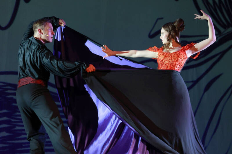 Культурная неделя: выбор «Известий»