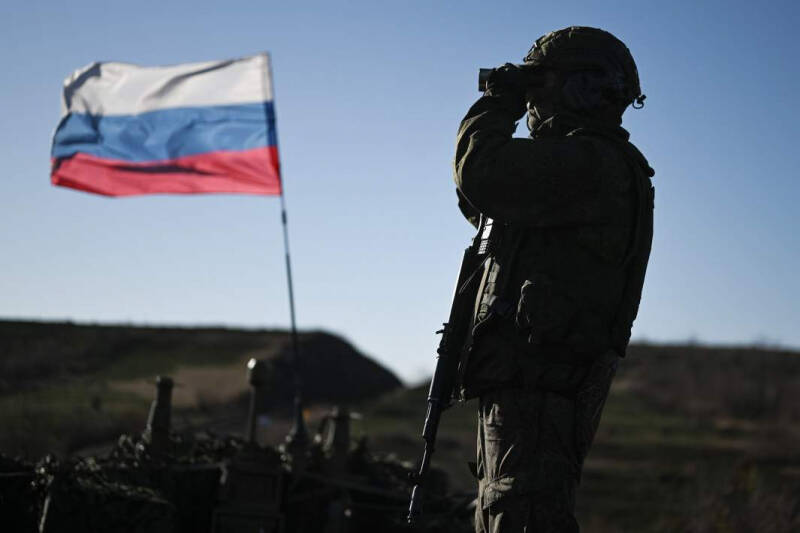 Мирный баланс: Путин назвал условия прекращения огня и начала переговоров с Киевом