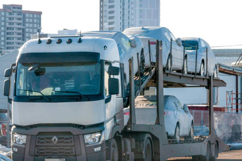 Автогром: ЕС раздувает торговую войну с Китаем из-за электрокаров