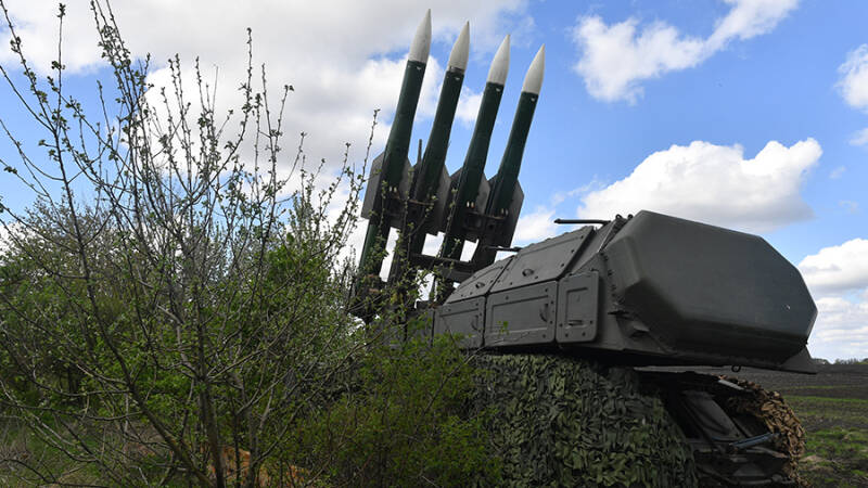 Губернатор Брянской области сообщил об уничтожении двух украинских БПЛА над регионом