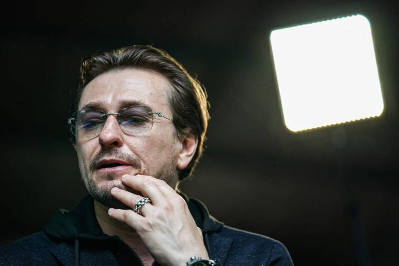 &laquo;Я у своих артистов хлеб не отнимаю&raquo;