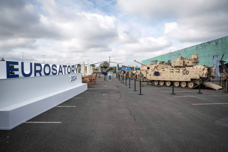 Снаряд вне очереди: в ЕС планируют кратно нарастить выпуск вооружений