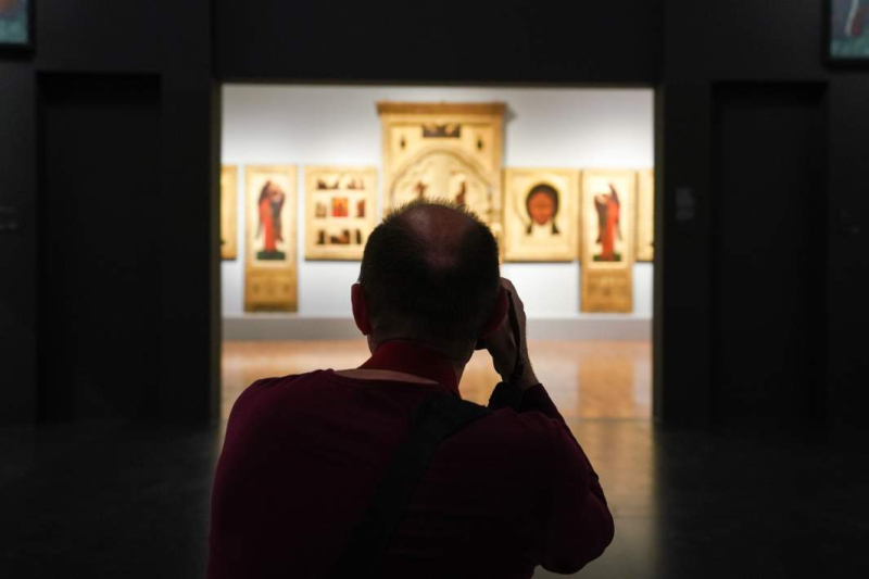 Культподход: для участников СВО готовят аналог «Пушкинской карты»