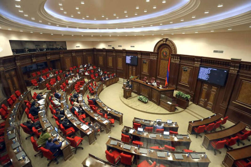 Ереван-чай: зачем Армении референдум о евроинтеграции