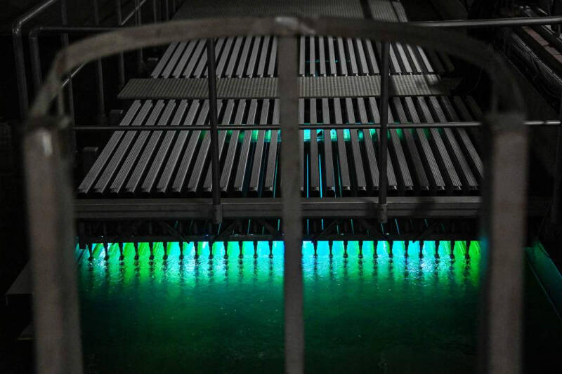 Сточный диагноз: до 90% очистных сооружений в стране изношены