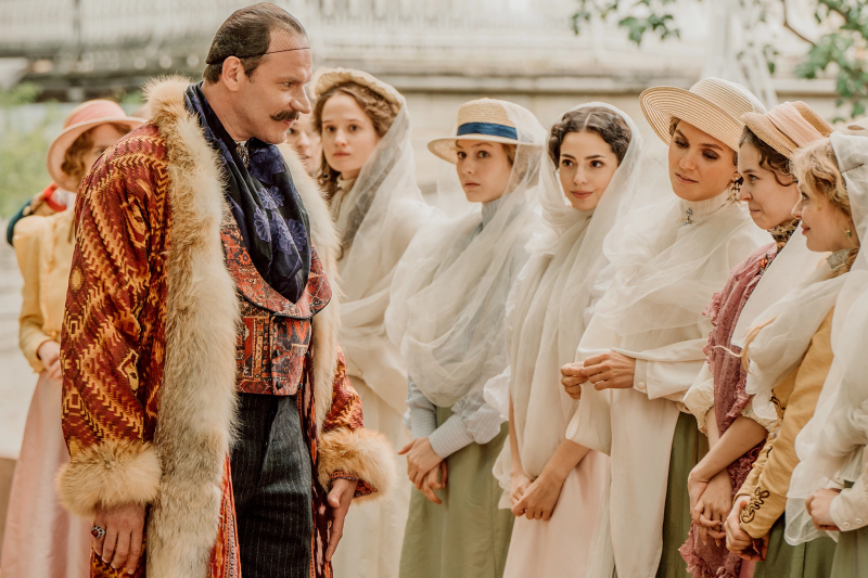 Культурная неделя: выбор «Известий»