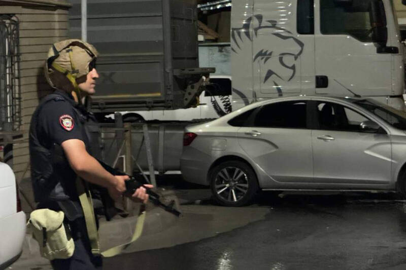 «Выстрелили в батюшку, подожгли дом, а потом и церковь»