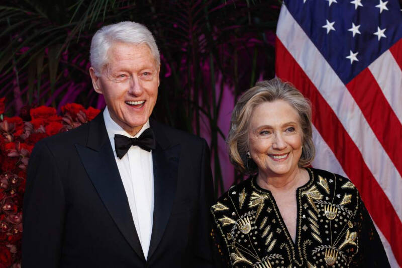 Знакомые вице: есть ли у Харрис шансы попасть в Белый дом