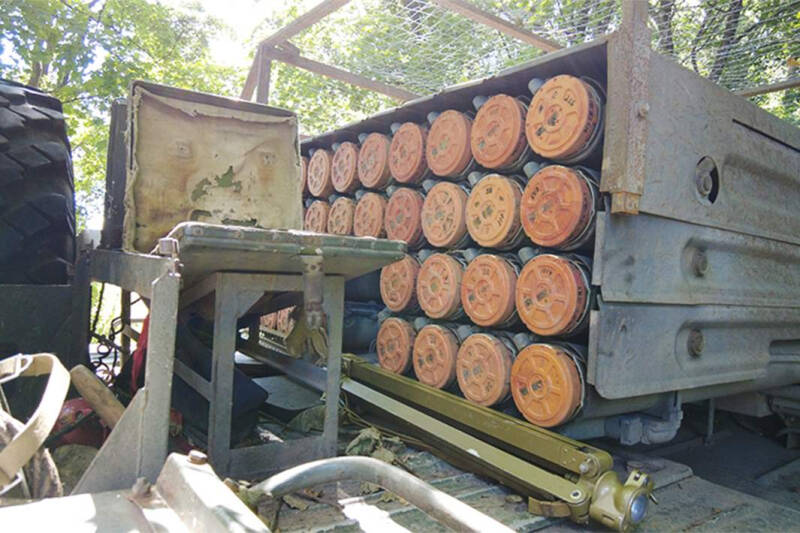 Кому попало: артиллеристы уничтожили танк &laquo;Абрамс&raquo; одним выстрелом