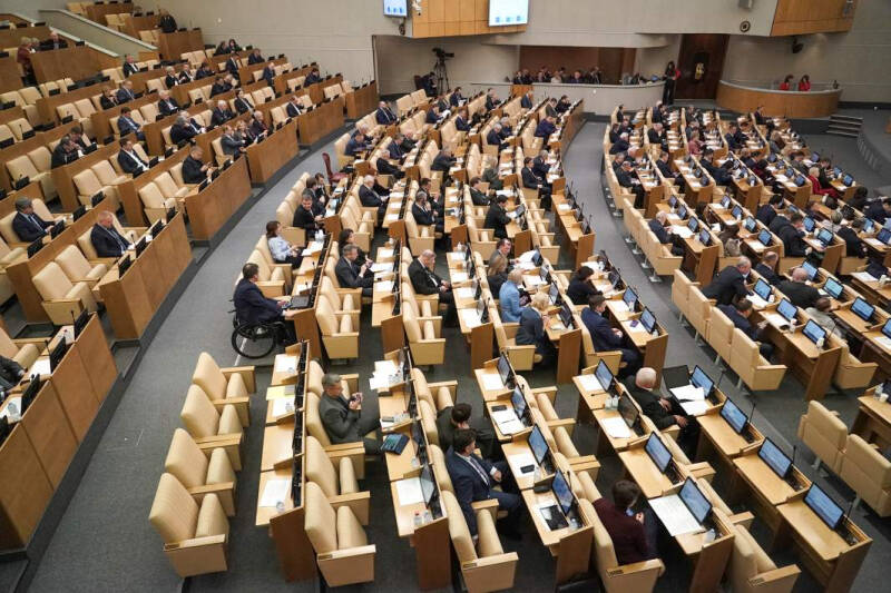 Предмет сбора: как налоговые изменения отразятся на семьях и регионах