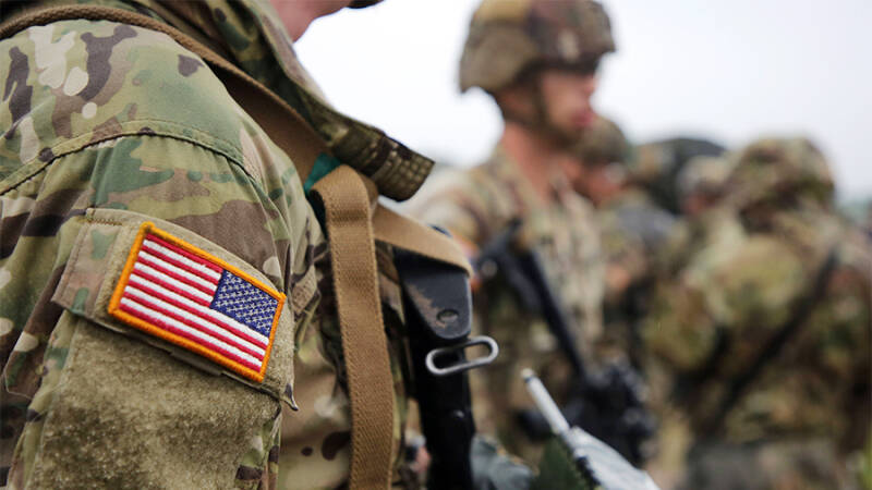 Военный эксперт указал на нежелание граждан западных стран служить в армии