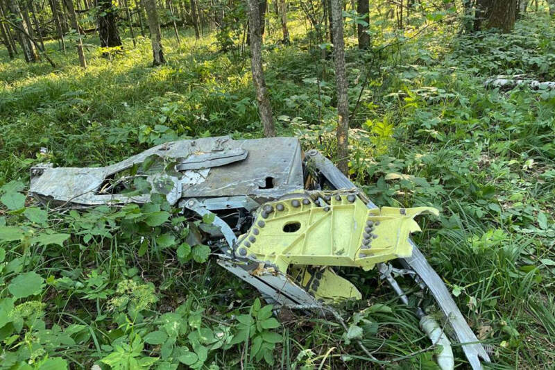 Летная негодность: что могло стать причиной катастрофы SSJ-100 в Подмосковье