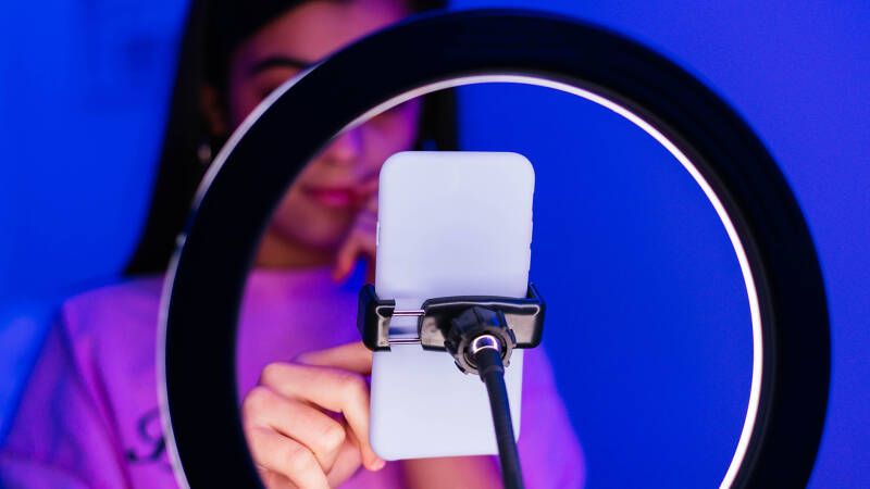 Реестр блогеров: «тысячников» предложили занести в список РКН