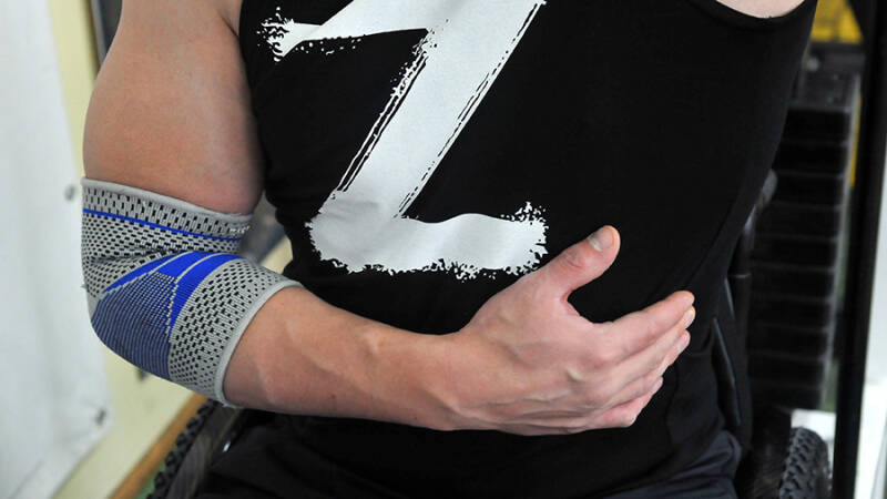 Лечения свет: как восстанавливаются бойцы СВО после ранений