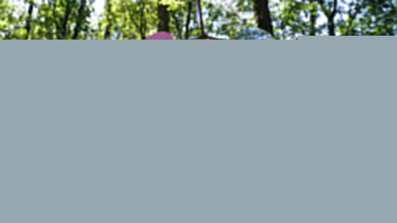 Кто в лес: в Парке Малевича открыли новую арт-экспозицию