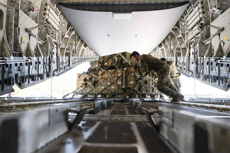 Мир с плесенью: РФ не получила от Берна предложения по новой конференции