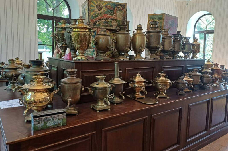 До ста примечательностей: как российские регионы создают новые точки притяжения