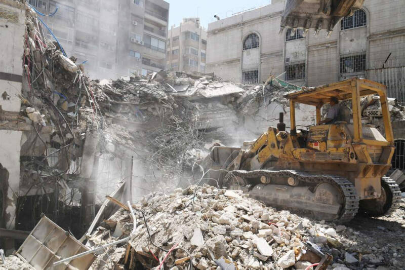 Военный округ: чем обернется для Ближнего Востока убийство лидера ХАМАС