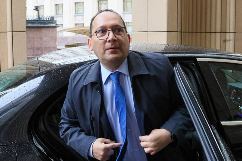 Чем Богота: Колумбия настаивает на диалоге России и Украины