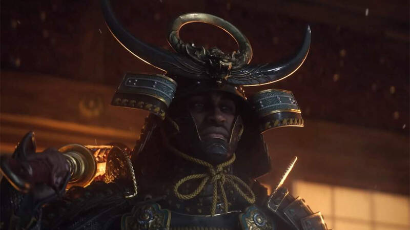 Не верят: почему японцы требуют отмены новой части Assassin's Creed