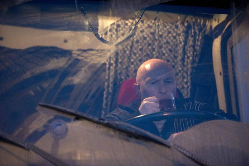 Дадут фуру: законопроект о реестре грузоперевозчиков дошел до первого чтения