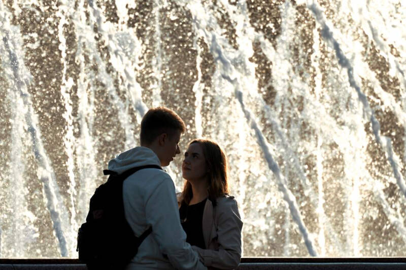 Загс-собрание: в РФ могут создать дейтинг-платформу для серьезных отношений