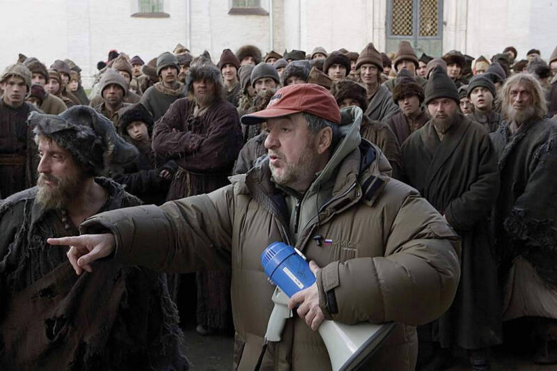 &laquo;Надо отстаивать человека как сложное явление&raquo;