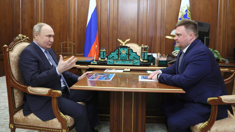 &laquo;РусГидро&raquo; генерирует 16% от общей энергетической мощности в РФ