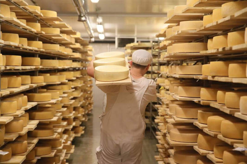 Тревожная масса: в РФ участилось использование запрещенной добавки в продуктах