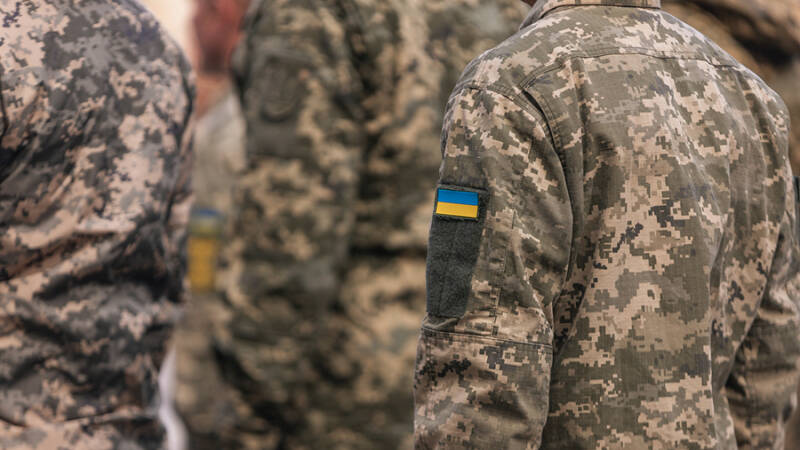 Кого Запад посылает воевать на Украину в качестве наемников. Детали