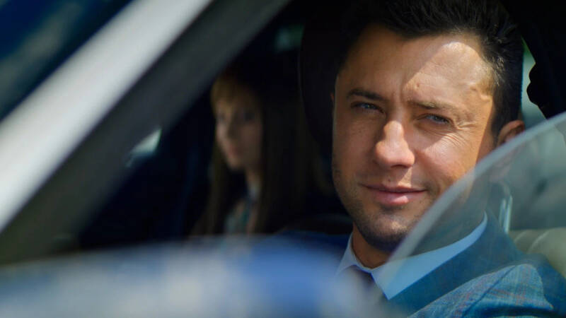 Не один в машине: &laquo;Водитель-олигарх&raquo; возглавил отечественный прокат