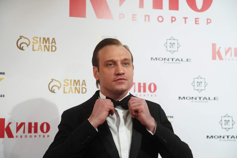 &laquo;В современном кино нет возможности долго разминаться&raquo;